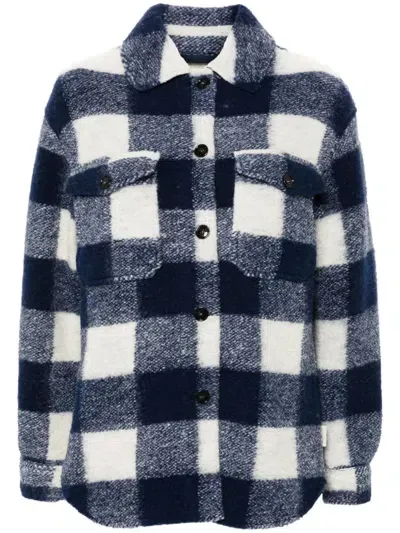 Woolrich In Blue