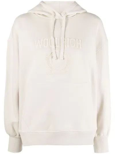 Woolrich Cfwwsw0123 Frut3164 8743 In Neutrals