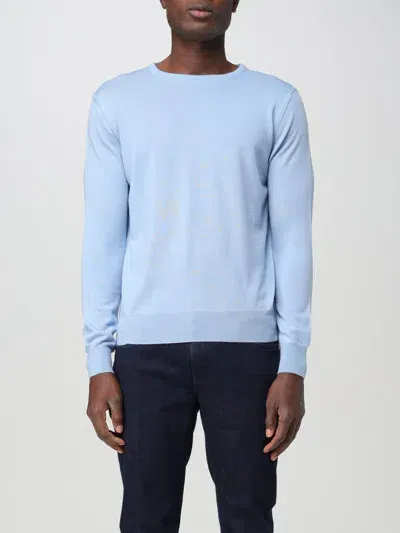 Xc Sweater  Men Color Avion