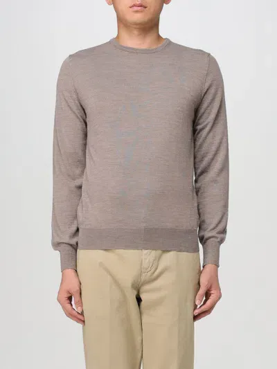 Xc Sweater  Men Color Beige