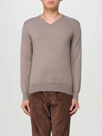 Xc Sweater  Men Color Beige