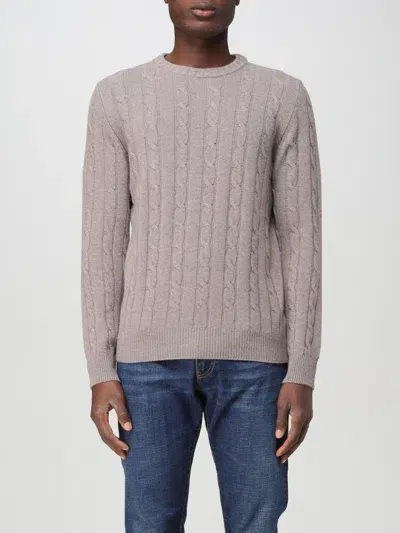 Xc Sweater  Men Color Beige