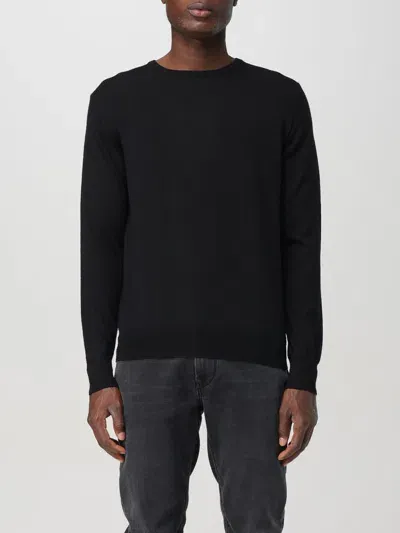 Xc Sweater  Men Color Black In Schwarz