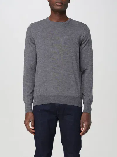 Xc Sweater  Men Color Grey In Grau