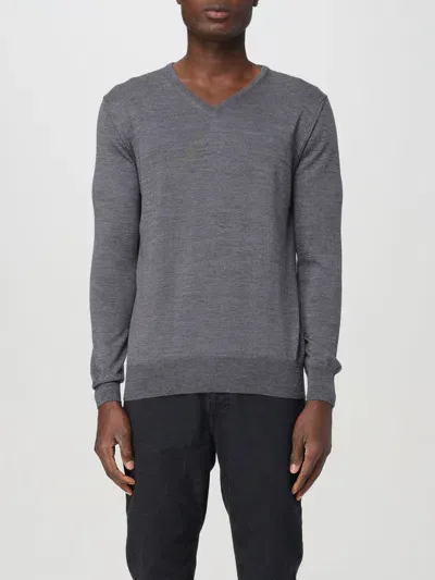 Xc Sweater  Men Color Grey In Grau