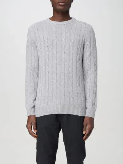 Xc Sweater  Men Color Grey In Grau