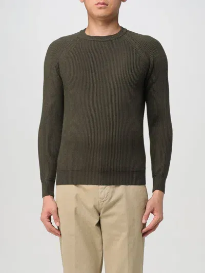 Xc Sweater  Men Color Military