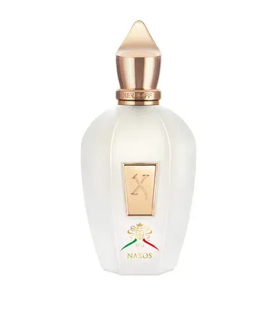 Xerjoff 1861 Naxos Eau De Parfum In White