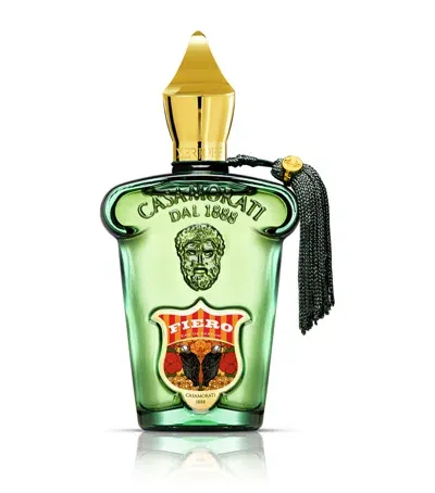 Xerjoff Casamorati Fiero 1888 Eau De Parfum In White