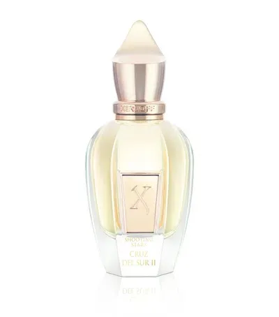 Xerjoff Cruz Cruz Del Sur I I Eau De Parfum In White