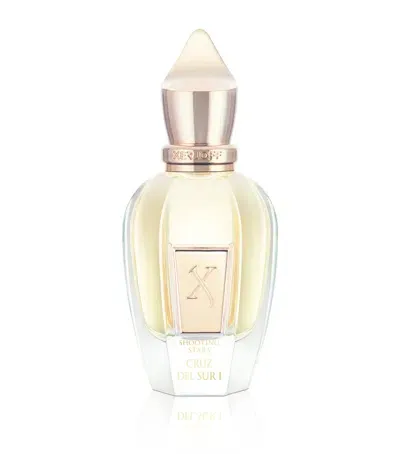 Xerjoff Cruz Del Sur I Eau De Parfum In White