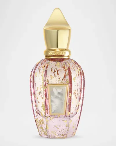 Xerjoff Elle Anniversary Parfum, 50 ml In Pink