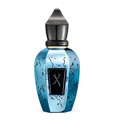 Xerjoff X Max Casacci Groove Xcape Pure Perfume In White