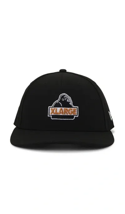 Xlarge X New Era X Slanted Og Cap In Ë¸ë