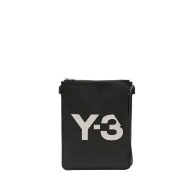 Y-3 Adidas Bags In Black