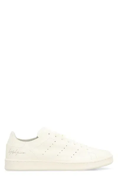 Y-3 Stan Smith Sneakers In White