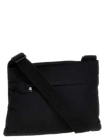 Y-3 Bags In Black