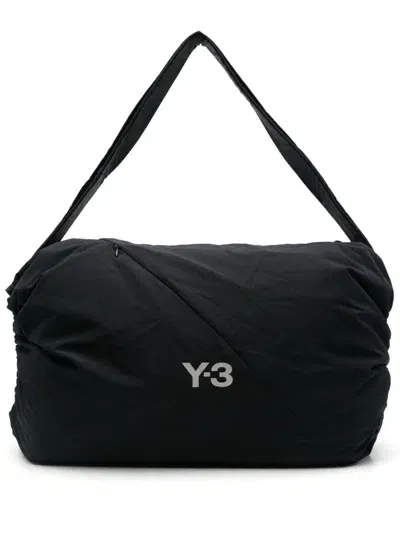 Y-3 Adidas  S Bag Bags In Black