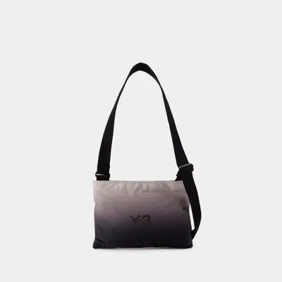 Y-3 Aop Crossbody