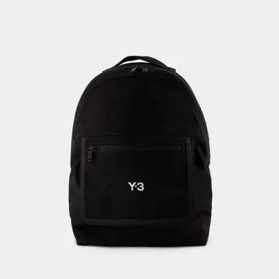 Y-3 Cl Backpack