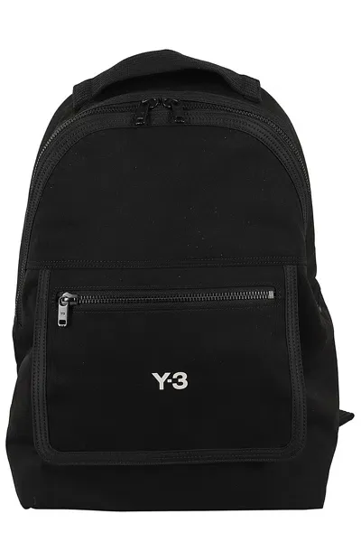 Y-3 Cl Bp In Black