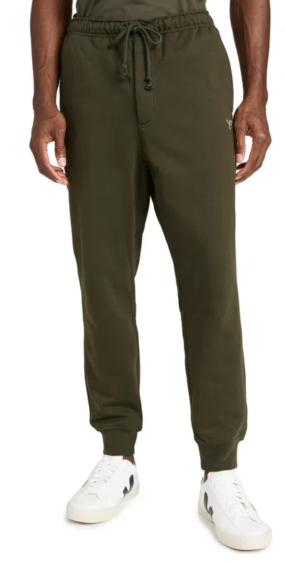 Y-3 Cuffed Sweatpants Night Cargo