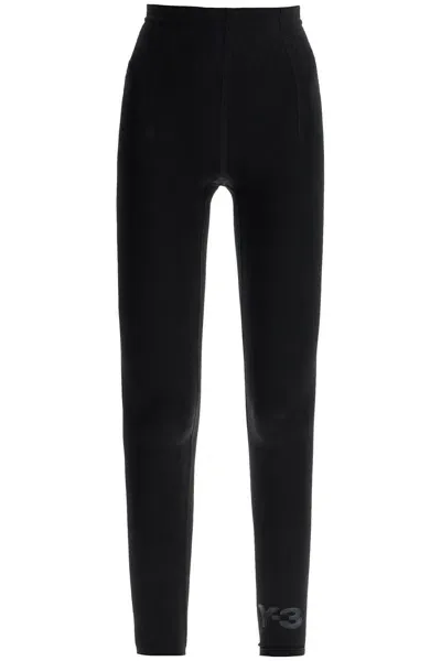 Y-3 Lycra Leggings For