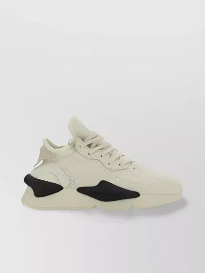 Y-3 Kaiwa Sneaker In Mixed Colours