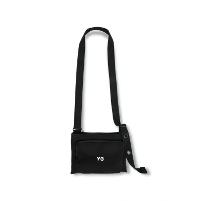 Y-3 Sachoche Bag