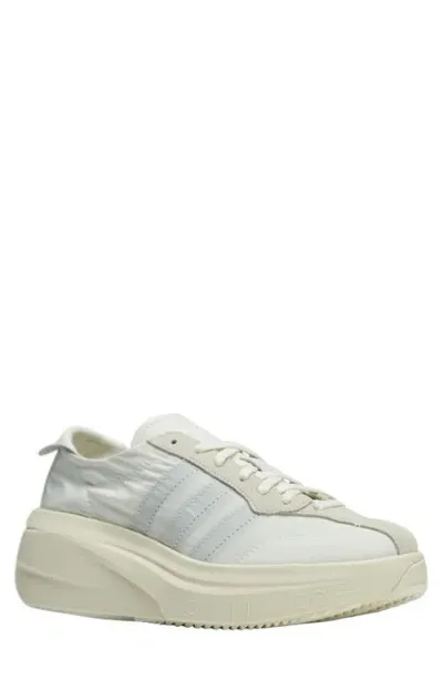 Y-3 Subaya Sneaker In White