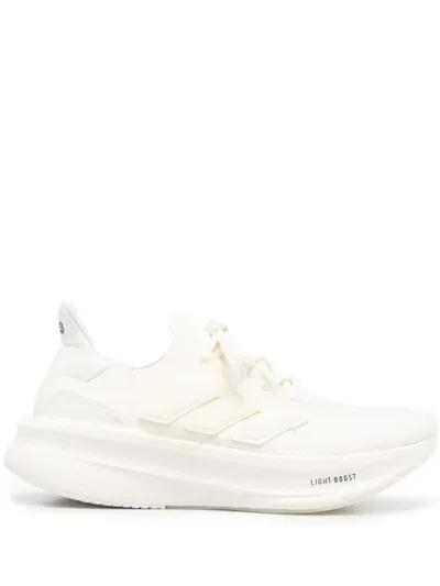 Y-3 Ultraboost 5 Sneakers In White