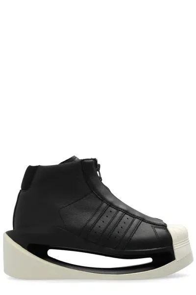 Y-3 Y In Black