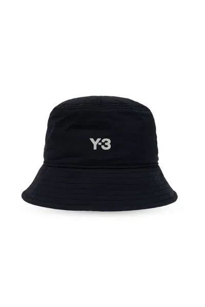 Y-3 Y In Black