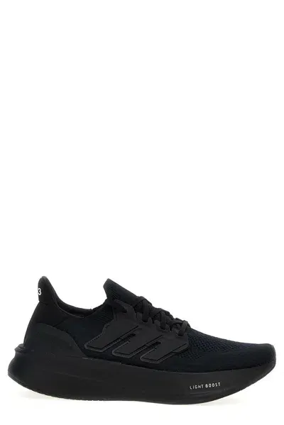 Y-3 Ultraboost 5 Sneakers In Black