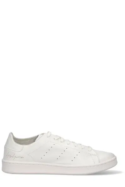 Y-3 Stan Smith Sneakers In White