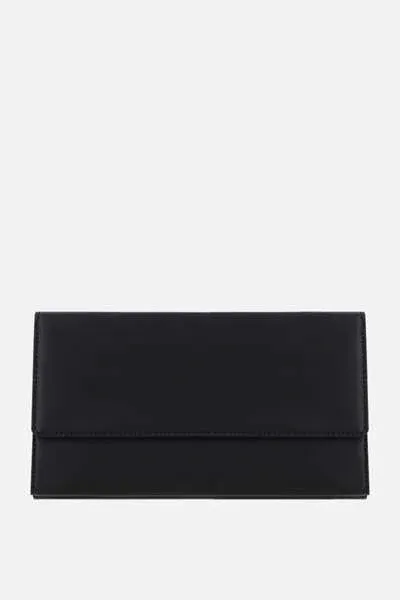 Yohji Yamamoto Bags In Black