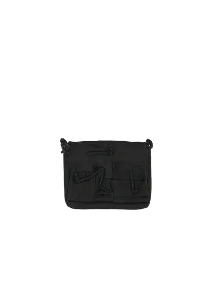 Yohji Yamamoto Y's Bags In Black