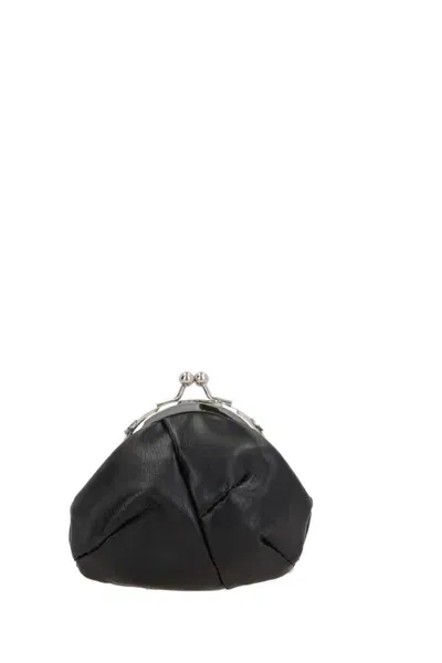 Yohji Yamamoto Y's Bags In Black