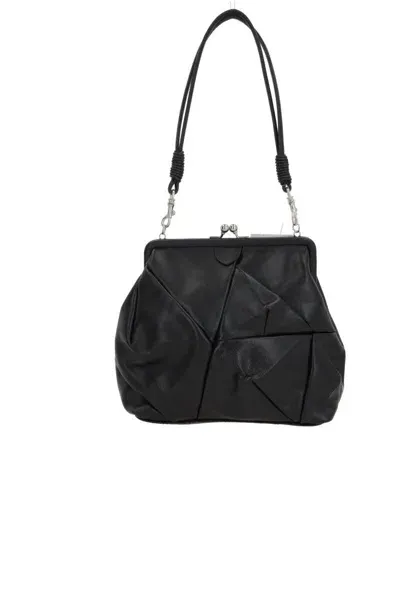 Yohji Yamamoto Y's Bags In Black