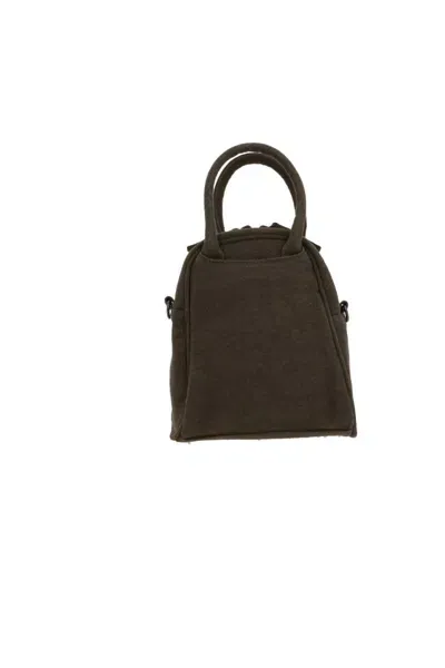 Yohji Yamamoto Y's Bags In Brown