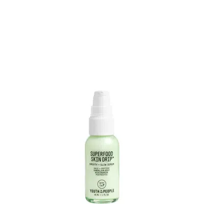 Youth To The People Superfood Skin Drip Serum 30ml In White