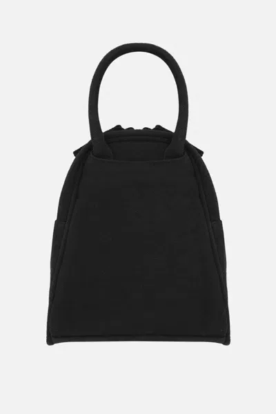 Y's Bags In Black