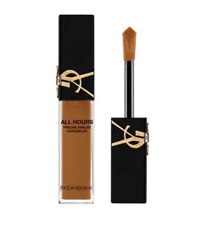 Ysl All Hours Precise Angles Concealer In White