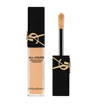 Ysl All Hours Precise Angles Concealer In White