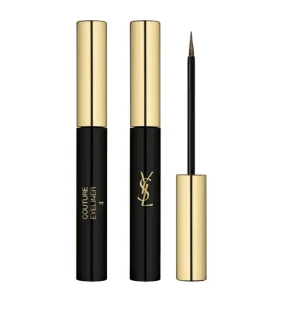 Ysl Couture Eye Liner In Brown