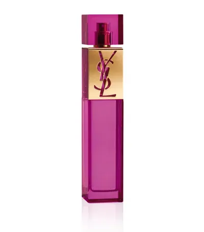 Ysl Elle Eau De Parfum In White