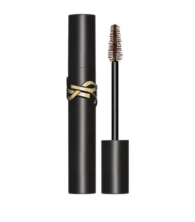 Ysl Lash Clash Extreme Volume Mascara In White