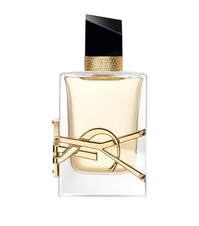 Ysl Libre Eau De Parfum In White