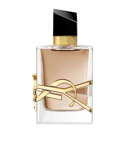 Ysl Libre Flowers & Flames Eau De Parfum In White