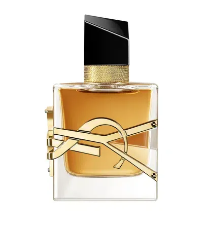 Ysl Libre Intense Eau De Parfum In White